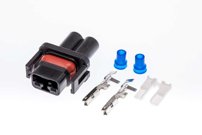 Kit reparare conector electric